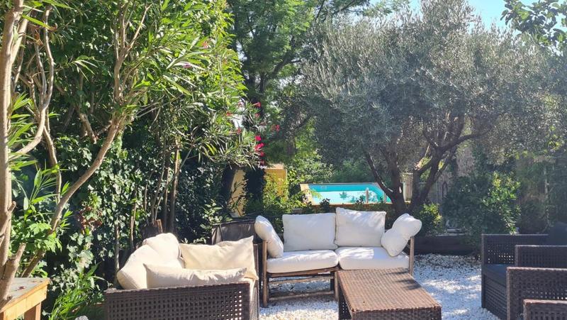 Maison de village - 185 m² - 8 pièces