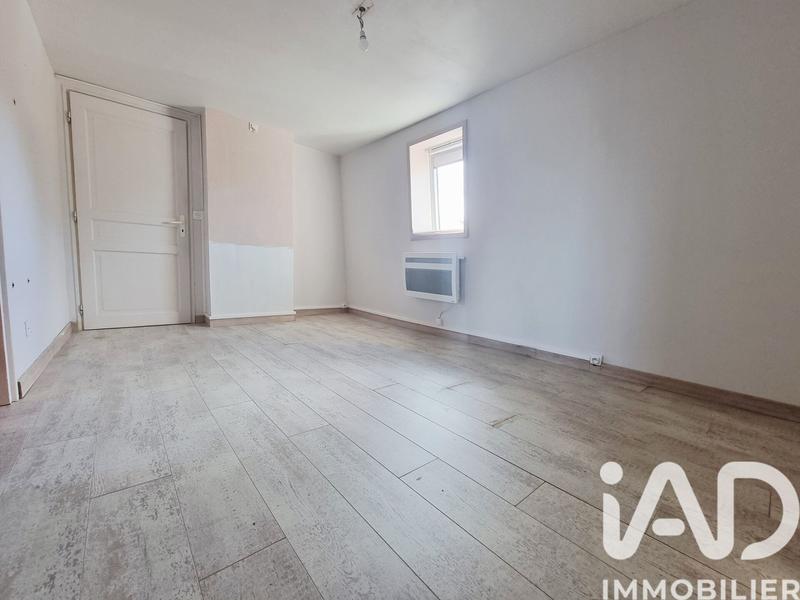 Maison - 140 m² - 7 pièces
