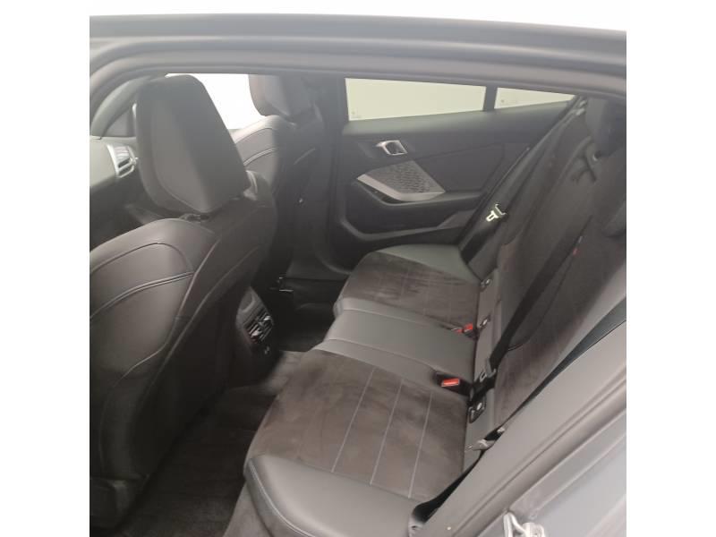 Bmw Série 1 120 170 ch Dkg7 m Sport