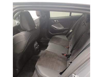 Bmw Série 1 120 170 ch Dkg7 m Sport