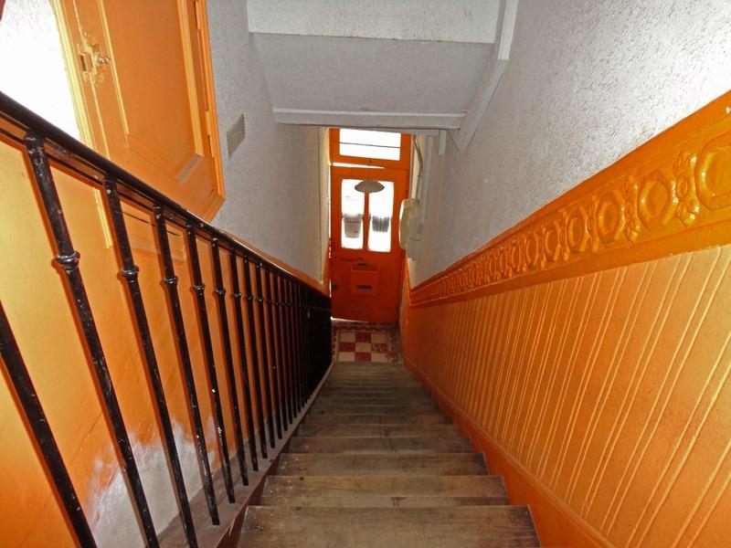 Appartement - 54 m² - 3 pièces