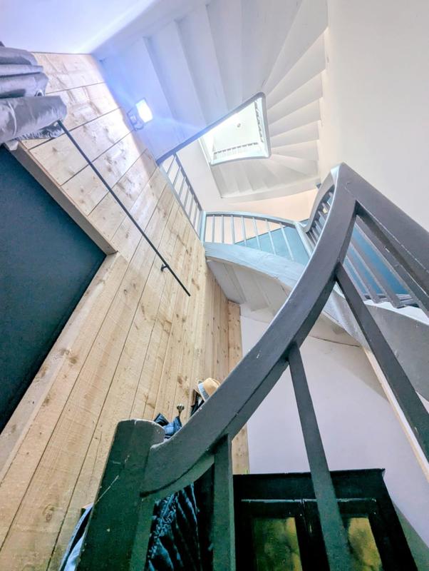 Appartement - 108 m² - 5 pièces