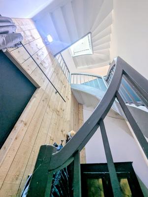 Appartement - 108 m² - 5 pièces