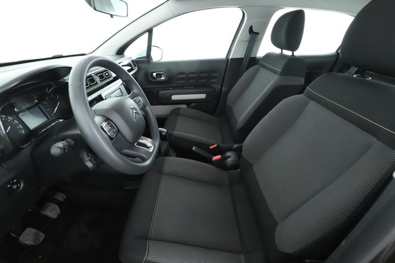Citroën C3 1.2 PureTech You 83 ch