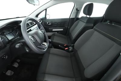 Citroën C3 1.2 PureTech You 83 ch
