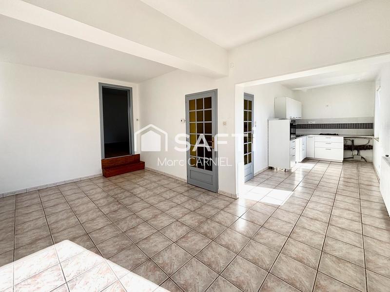 Ferme - 240 m² - 10 pièces