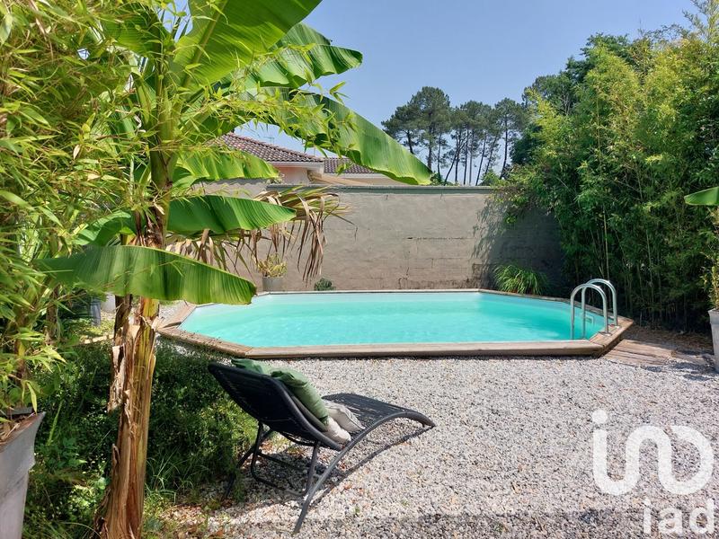 Maison - 140 m² - 4 pièces