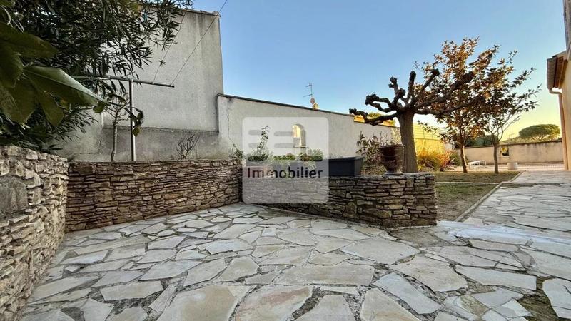 Villa - 171 m² - 6 pièces