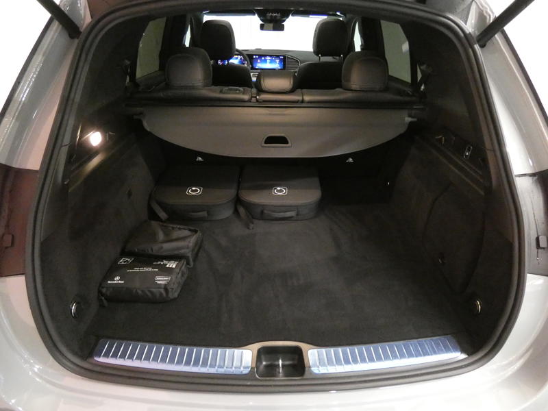 Mercedes Classe Gle 400 e 4matic Amg Line