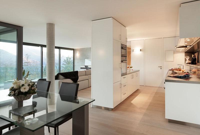 Appartement - 73 m² - 3 pièces