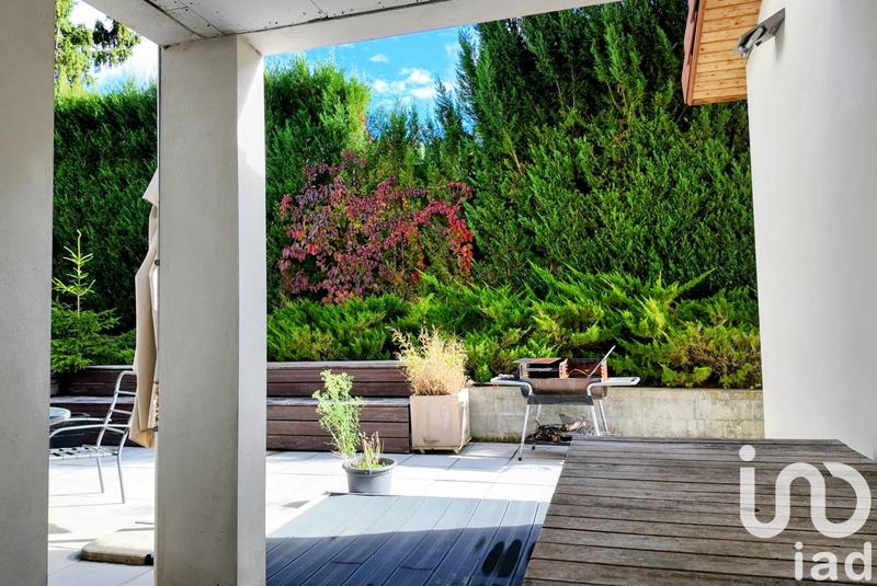 Maison de maîtres - 160 m² - 5 pièces