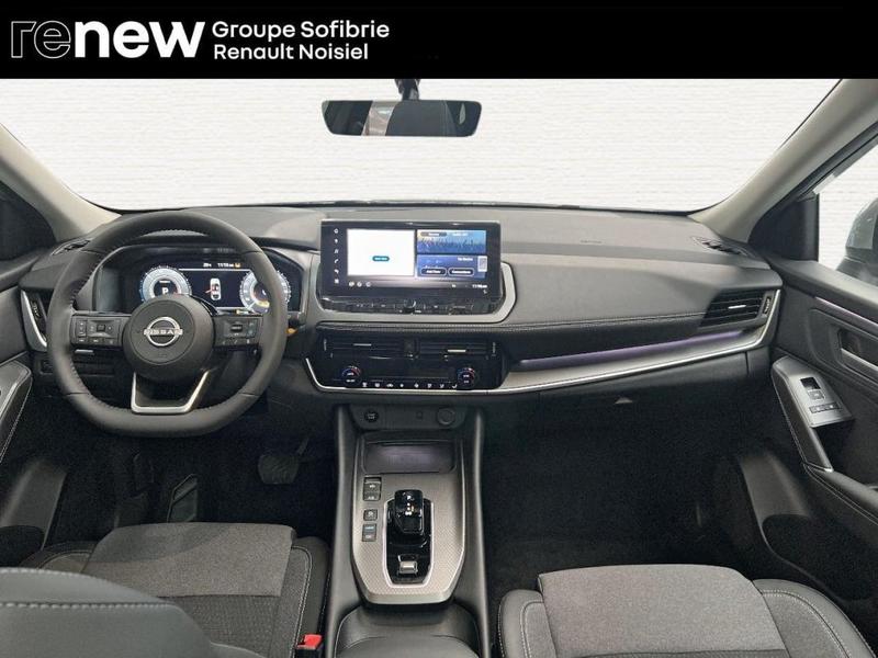 Nissan Qashqai e-Power 190 ch n-Connecta