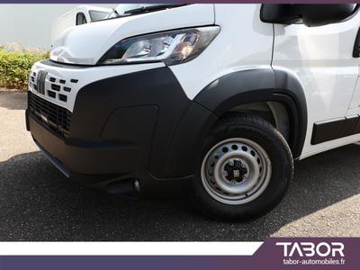 Fiat Ducato 35 140 L2h2 Cam Regul 7"-Dab