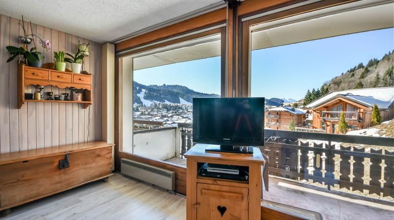 Appartement - 62 m² - 2 pièces