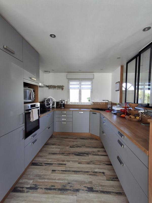 Pavillon - 100 m² - 5 pièces