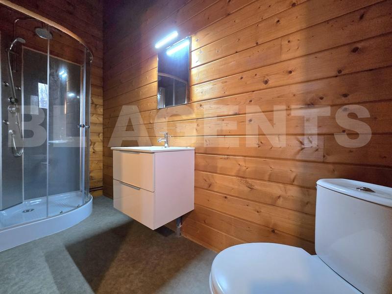 Maison - 155 m² - 6 pièces