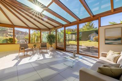 Maison - 195 m² - 6 pièces