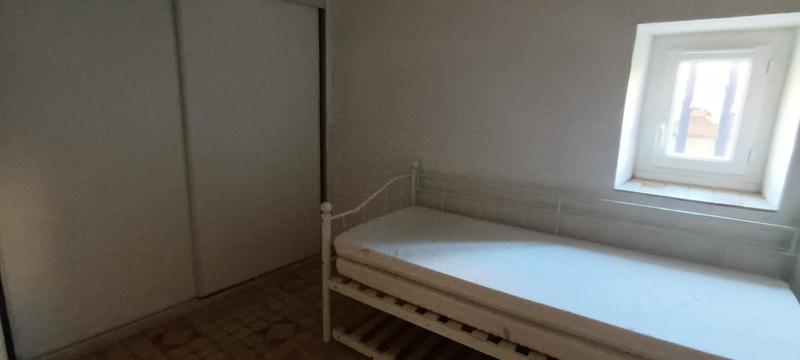 Maison de village - 69 m² - 4 pièces