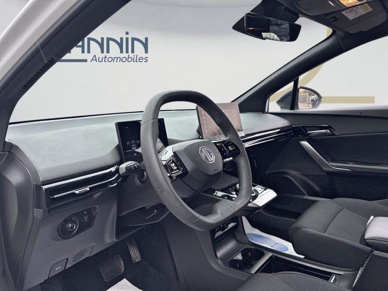 Mg Mg4 Electric 51kWh - 125 kW 2wd Standard