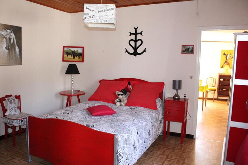 Maison - 192 m² - 6 pièces