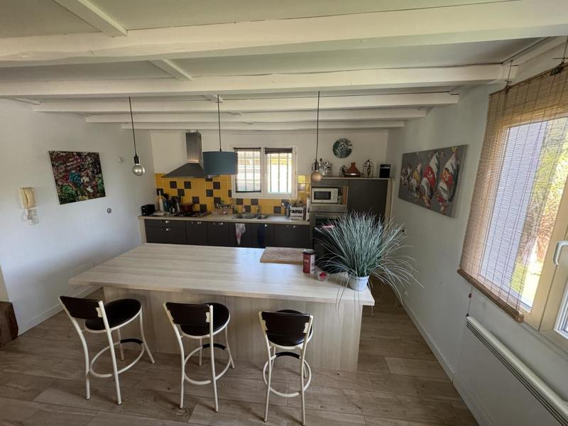 Villa - 130 m² - 4 pièces