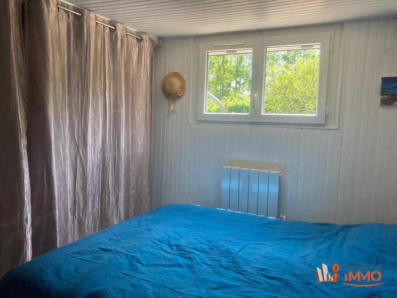 Villa - 85 m² - 4 pièces