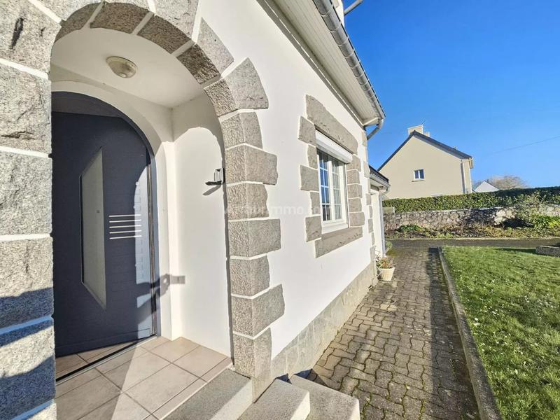 Maison - 134 m² - 6 pièces