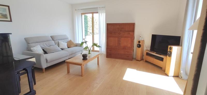 Maison traditionnelle - 118 m² - 3 pièces