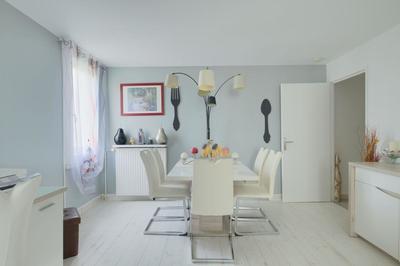 Appartement - 73 m² - 3 pièces