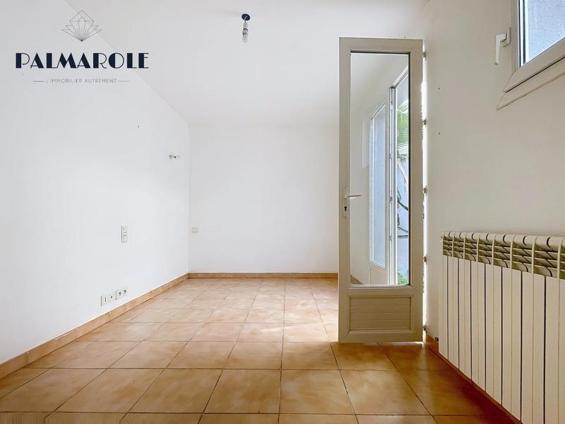 Maison de ville - 84 m² - 4 pièces