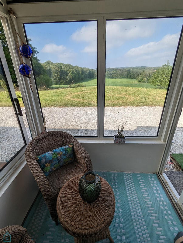 Maison - 81 m² - 3 pièces