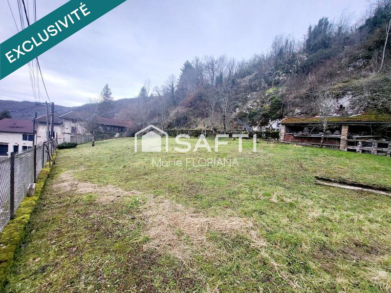 Ferme - 300 m² - 8 pièces