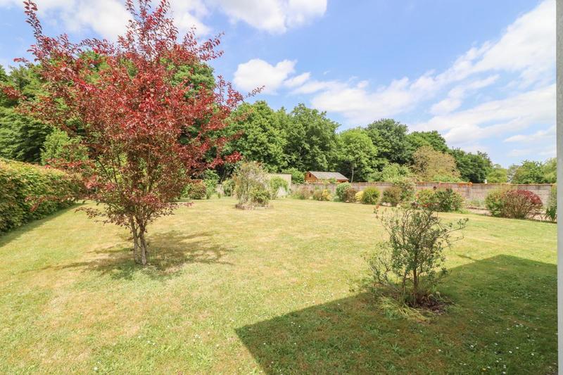 Pavillon - 127 m² - 6 pièces