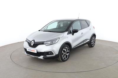 Renault Captur 1.2 TCe Energy Intens Edc 120 ch