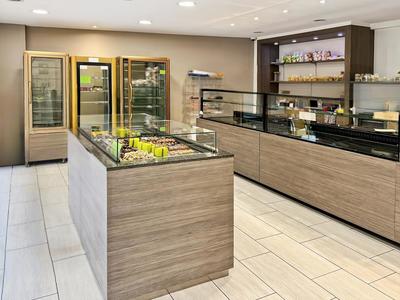 Fonds de commerce - 300 m²