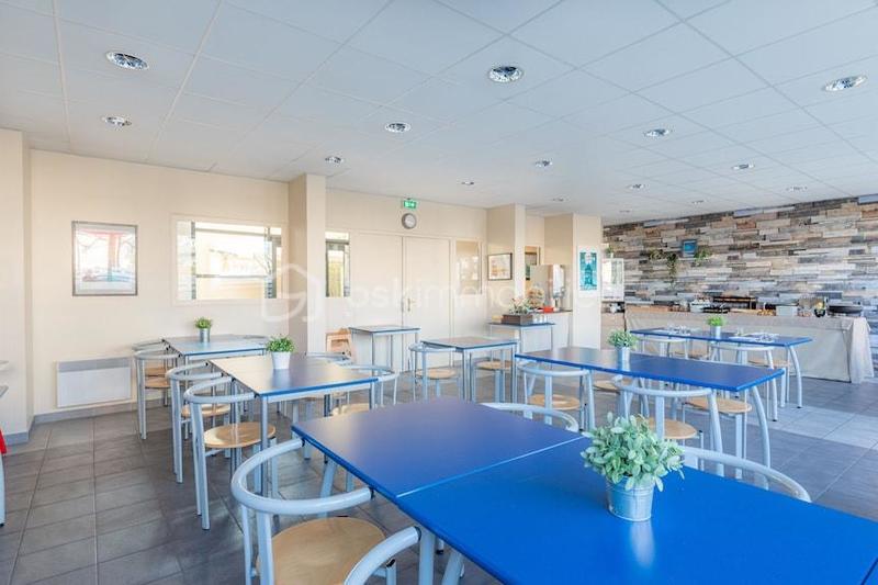 Appartement - 30 m² - 2 pièces