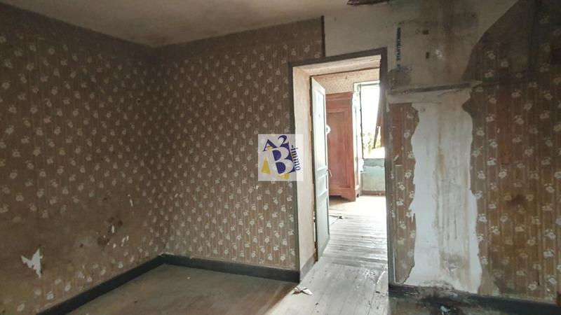 Maison de ville - 95 m² - 5 pièces