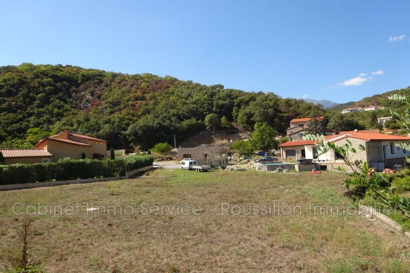 Terrain - 1 800 m²