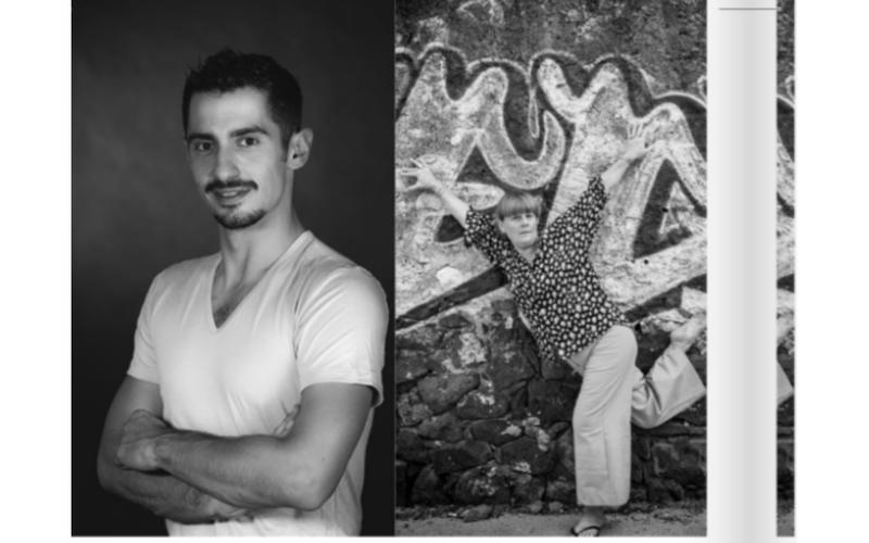 Espace Dantza - Masterclass danse classique, jazz &amp; barre au sol