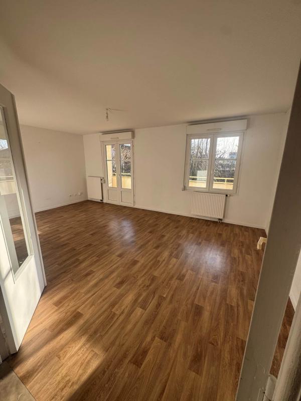 Appartement - 79 m² - 5 pièces