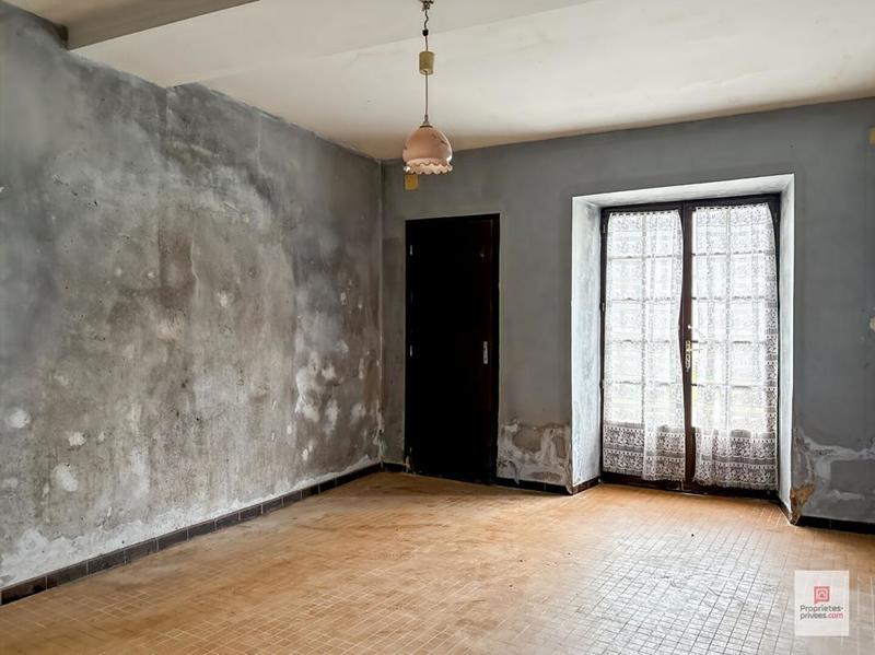 Longère - 88 m² - 4 pièces