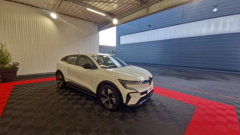 Renault Mégane E-Tech equilibre Ev60 220ch optimum charge