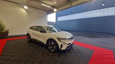 Renault Mégane E-Tech equilibre Ev60 220ch optimum charge