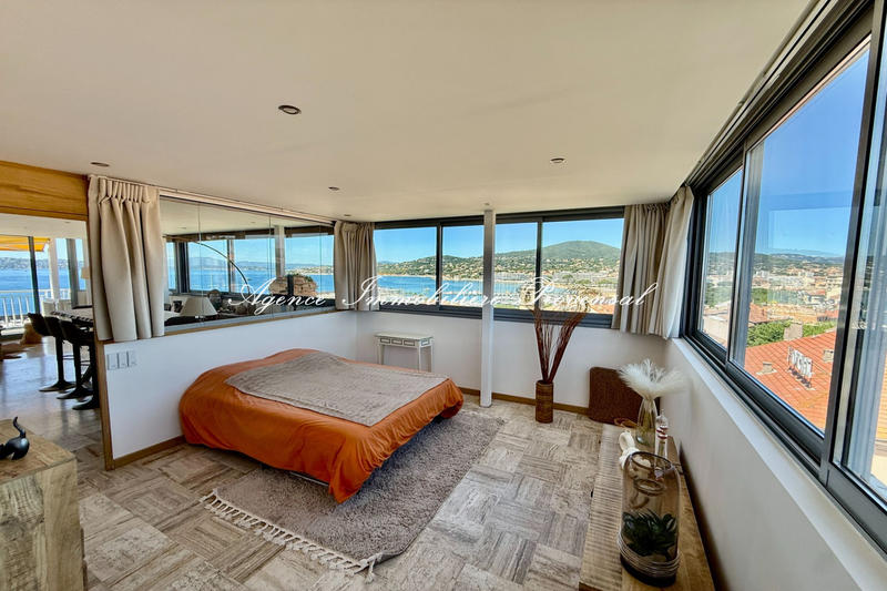 Appartement - 165 m² - 4 pièces