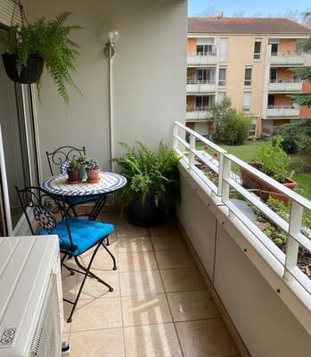Appartement - 71 m² - 3 pièces