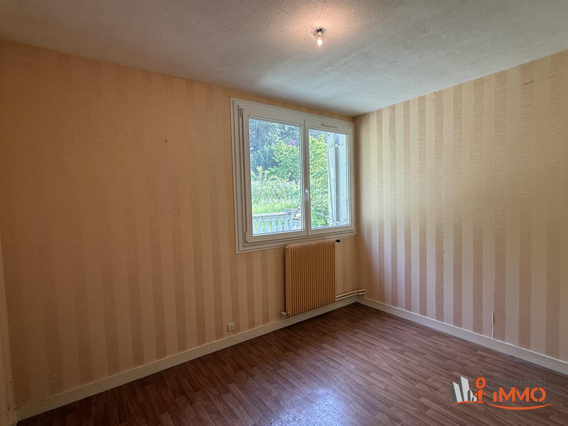 Maison - 114 m² - 5 pièces