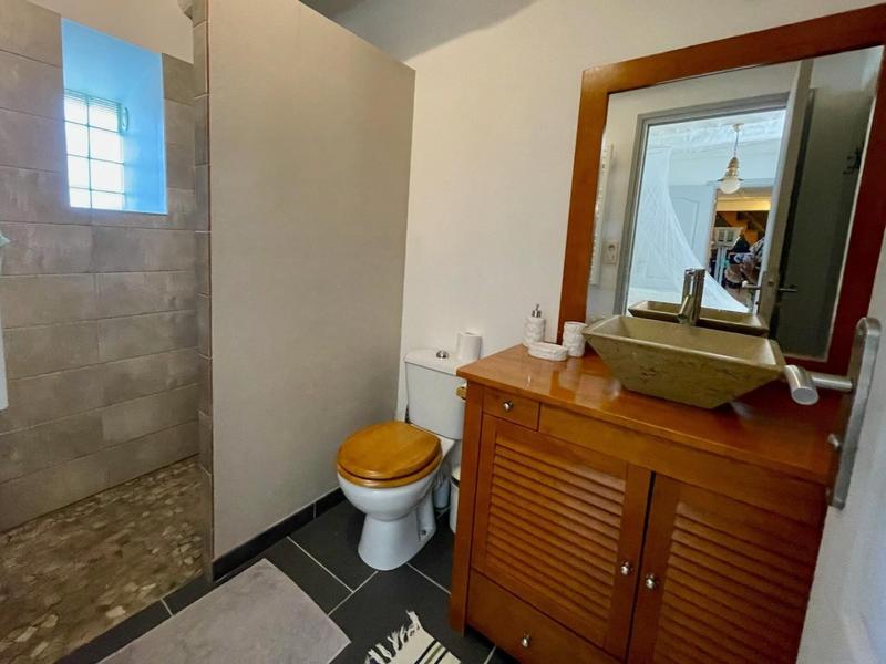 Maison - 154 m² - 6 pièces