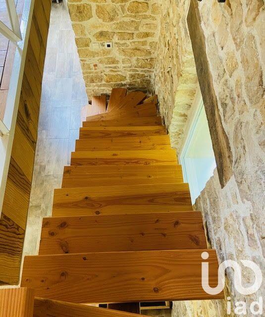 Maison - 70 m² - 2 pièces