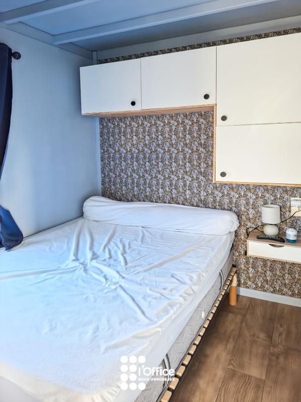 Châlet - 25 m² - 3 pièces