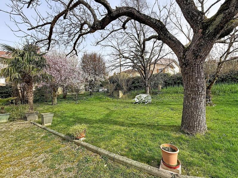 Pavillon - 125 m² - 4 pièces